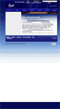 Mobile Screenshot of liat.pactrak.com
